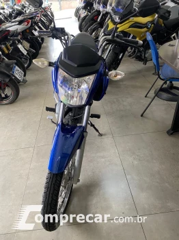CG 150 FAN ESDI