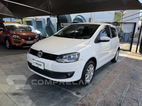 FOX - 1.6 MI 8V 4P MANUAL