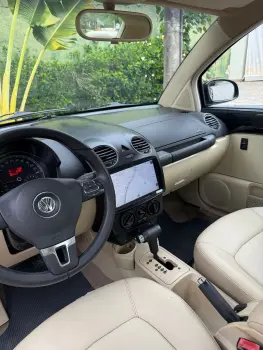 NEW BEETLE 2.0 MI 8V