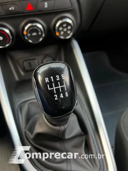 ONIX SEDAN Plus LT 1.0 12V Flex 4p Mec.