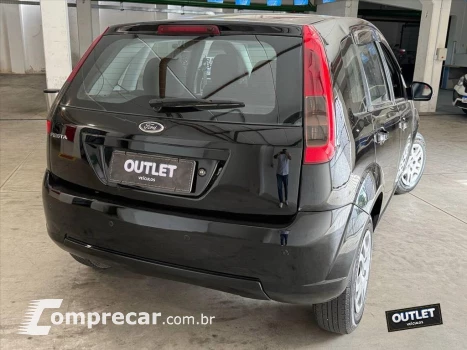 FIESTA 1.0 ROCAM HATCH 8V FLEX 4P MANUAL