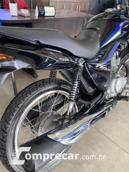 CG 150 FAN