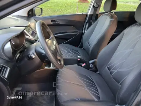 HB20 1.0 12V Comfort