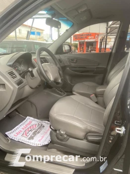 TUCSON 2.0 MPFI GLS 16V 143cv 2WD