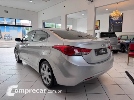 ELANTRA 1.8 GLS 16V