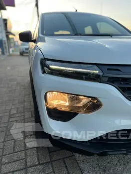 KWID 1.0 12V SCE ZEN