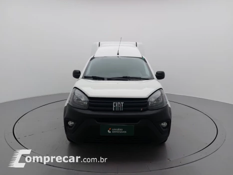 FIORINO 1.4 MPI FURGÃO ENDURANCE 8V FLEX 2P MANUAL