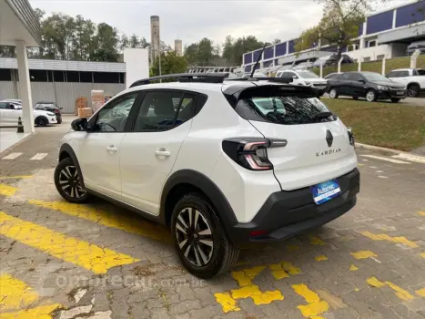 KARDIAN 1.0 TCE FLEX EVOLUTION EDC