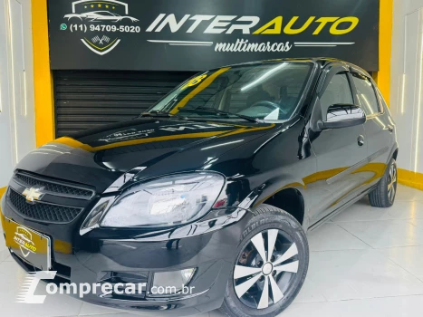 CELTA 1.0 MPFI 8V