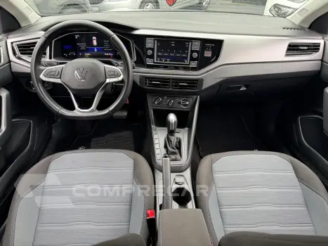 NIVUS 1.0 200 TSI Comfortline