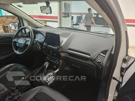 ECOSPORT 1.5 Tivct Freestyle