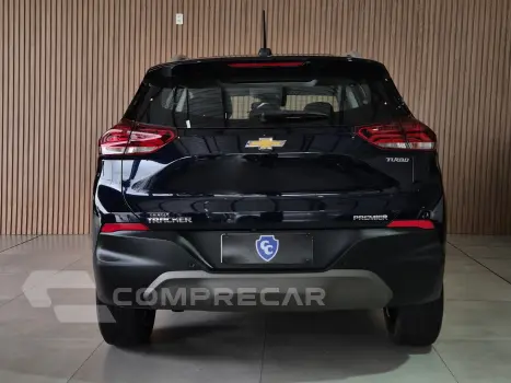 TRACKER 1.2 Turbo Premier