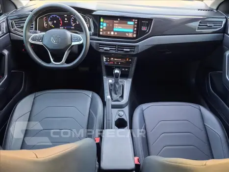 POLO 1.0 170 TSI HIGHLINE AUTOMÁTICO