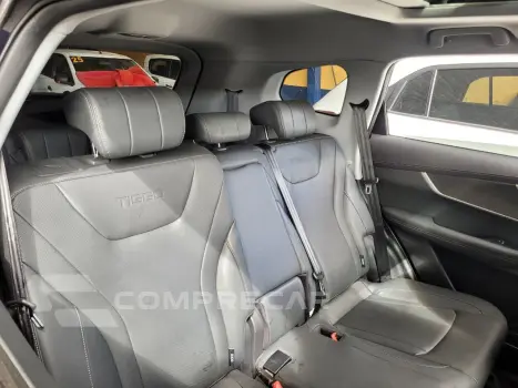 Tiggo 8 Max Drive 1.6 Turbo Aut.