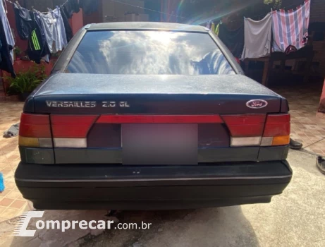 VERSAILLES 2.0 GL 8V