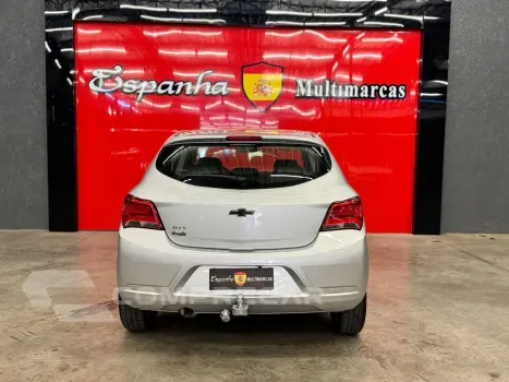 Onix 1.0 Flex Manual