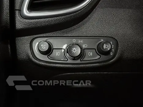 TRACKER 1.4 16V TURBO FLEX PREMIER AUTOMÁTICO