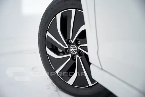 Polo Highline TSI 1.0 Flex 12V Aut.