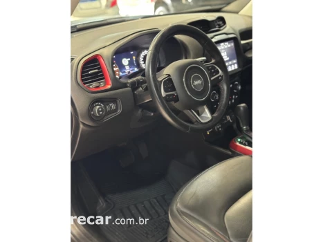 RENEGADE 2.0 16V TURBO DIESEL TRAILHAWK 4P 4X4 AUTOMÁTICO