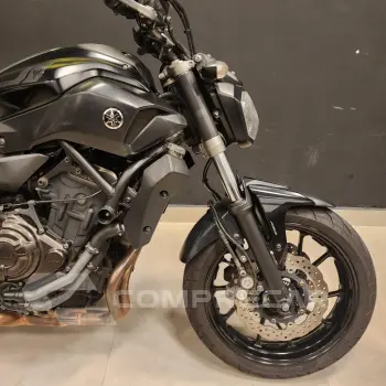 MT-07/MT-07 ABS 689cc