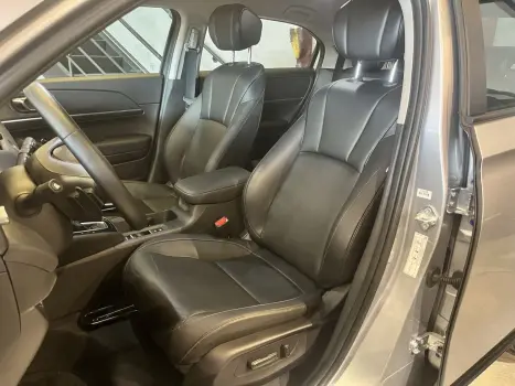 HR-V 1.5 16V 4P FLEX TOURING TURBO AUTOMÁTICO CVT