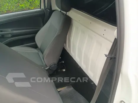 SAVEIRO 1.6 MSI Robust CS 8V