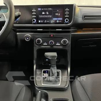 Creta Comfort 1.0 TB 12V Flex Aut.