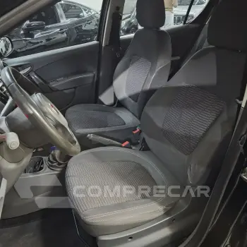 Palio ATTRACTIVE 1.0 EVO Fire Flex 8v 5p