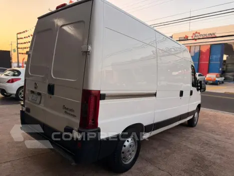 Ducato Maxi. Long. 2.3 T.Alto ME Diesel