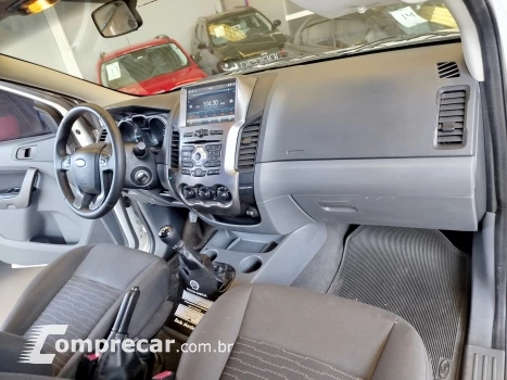 RANGER 2.5 XLS 4X2 CS 16V