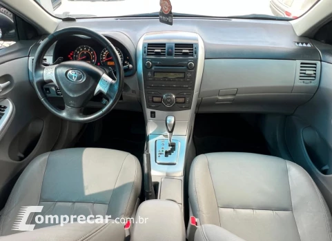 COROLLA 2.0 XEI 16V