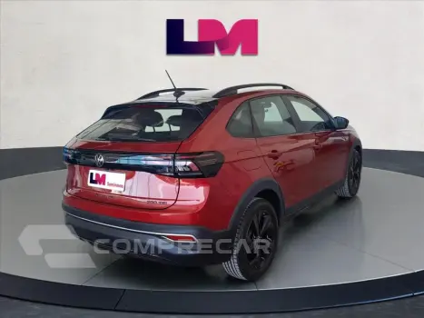 NIVUS 1.0 200 TSI TOTAL FLEX HIGHLINE AUTOMÁTICO