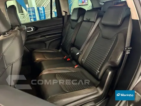 COMMANDER 1.3 T270 TURBO FLEX LIMITED AT6