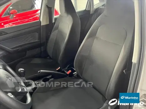 POLO 1.0 MPI TRACK MANUAL