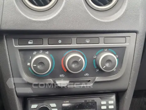Celta Spirit/ LT 1.0 MPFI 8V FlexP. 5p