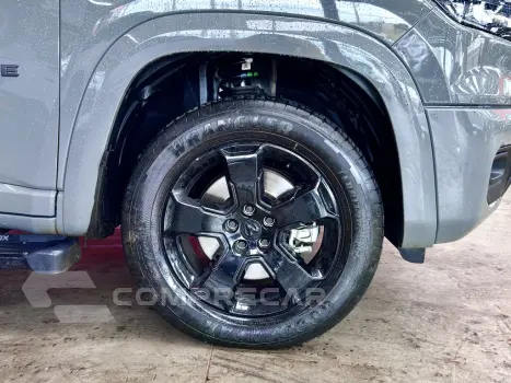 RAMPAGE 2.2 TURBO DIESEL LARAMIE 4X4 AUTOMÁTICO