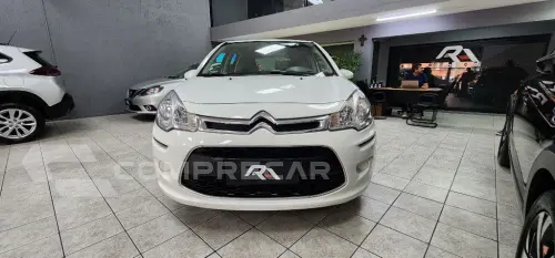 C3 Origine Pure Tech 1.2 Flex 12V Mec