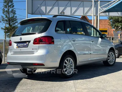 SPACEFOX SPORTLINE/HIGHLINE I MOTION 1.6