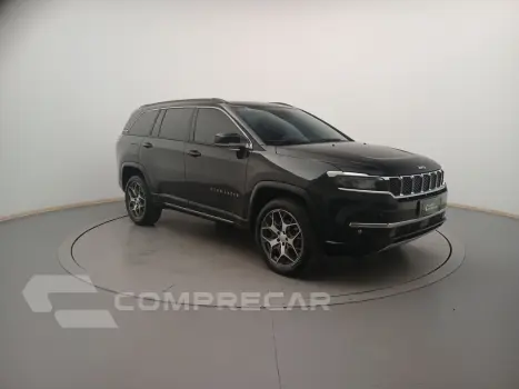 COMMANDER 2.0 TD380 TURBO DIESEL OVERLAND AT9