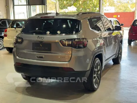 COMPASS 1.3 T270 TURBO FLEX SPORT AT6