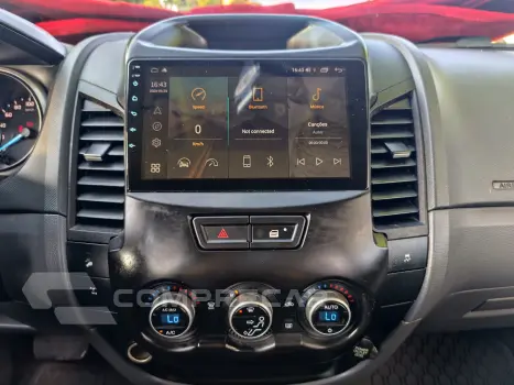 RANGER 3.2 XLT 4X4 CD 20V DIESEL 4P AUTOMÁTICO