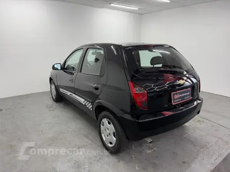 Celta Spirit/ LT 1.0 MPFI 8V FlexP. 5p