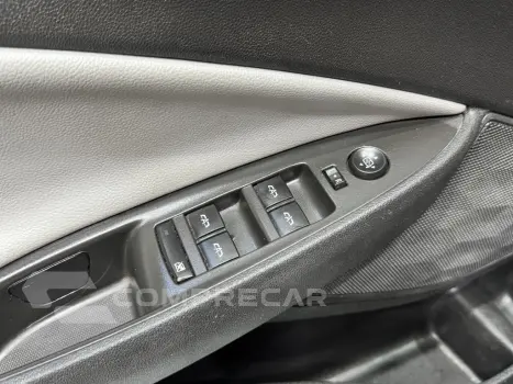 ONIX 1.0 TURBO FLEX PREMIER AUTOMÁTICO