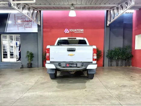 S10 2.8 16V TURBO DIESEL LS CD 4X4 MANUAL