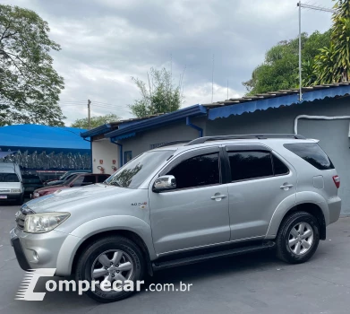 HILUX SW4 3.0 SRV 4X4 7 Lugares 16V Turbo Intercooler