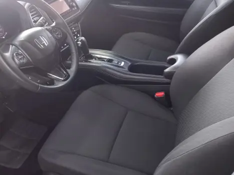 Hr-V 1.8 16V Flex Ex 4P Automático