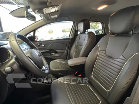 CAPTUR - 1.6 16V SCE INTENSE X-TRONIC