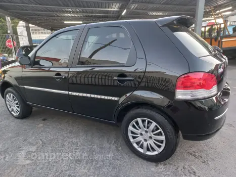 PALIO 1.0 MPI Fire ELX 8V