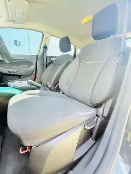 FIESTA 1.6 Sigma 16V