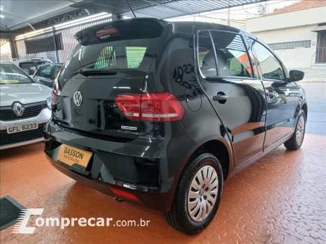 FOX 1.0 MPI Bluemotion 12V